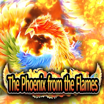 The Phoenix from the Flames