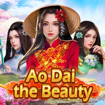 Ao Dai the Beauty