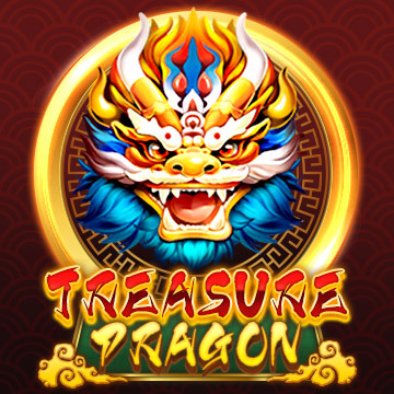 Treasure Dragon