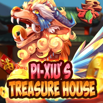 Pi-Xiu’s Treasure House