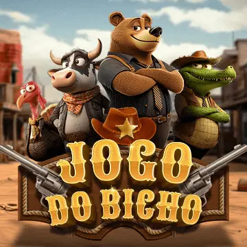 Jogo Do Bicho