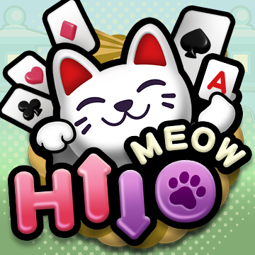 Meow HiLo
