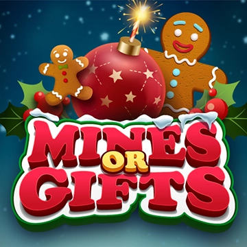 Mines Or Gifts