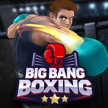 Big Bang Boxing