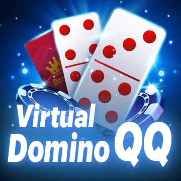Virtual Domino QQ