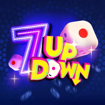 7 up down