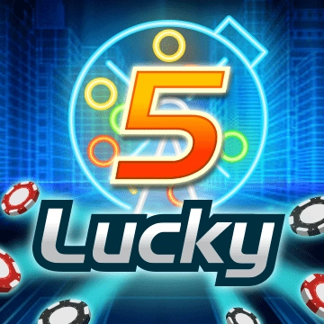 Lucky5
