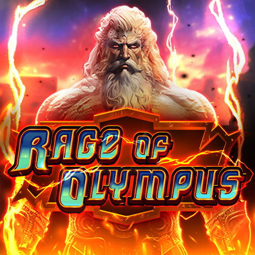 Rage Of Olympus